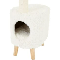 Frisco Animal Series Cat Condo, Llama -Frisco Sales Store 289340 PT3. AC SS1800 V1630679790