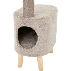 Frisco Animal Series Cat Condo, Sloth -Frisco Sales Store 289341 PT3. AC SS1800 V1630679869