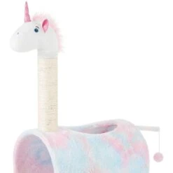 Frisco Animal Series Cat Tunnel With Scratching Post 7 Frisco Animal Series Cat Tunnel With Scratching Post -Frisco Sales Store 289344 PT2. AC SS1800 V1630680065