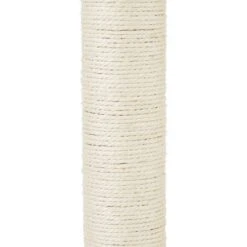 Frisco Animal Series Cat Tunnel With Scratching Post, Llama -Frisco Sales Store 289345 PT4. AC SS1800 V1630679870