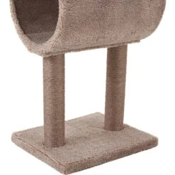 Frisco Animal Series Cat Tunnel With Scratching Post, Sloth 8 Frisco Animal Series Cat Tunnel With Scratching Post, Sloth -Frisco Sales Store 289346 PT3. AC SS1800 V1630679887