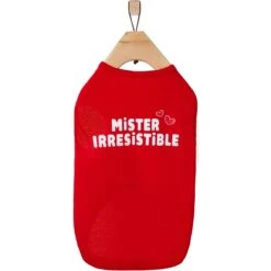 Frisco Mister Irresistible Dog & Cat T-Shirt 10 Frisco Mister Irresistible Dog & Cat T-Shirt -Frisco Sales Store 292026 PT4. AC SS1800 V1637267791