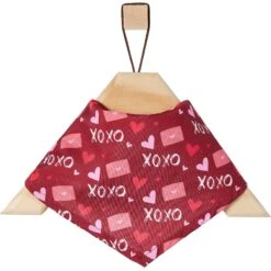 Frisco Love Letters Dog & Cat Bandana 10 Frisco Love Letters Dog & Cat Bandana -Frisco Sales Store 292051 PT4. AC SS1800 V1637268101