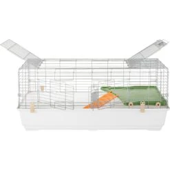 Frisco Small Animal Habitat -Frisco Sales Store 292193 PT2. AC SS1800 V1629393370