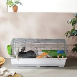Frisco Small Animal Habitat -Frisco Sales Store 292193 PT3. AC SS1800 V1629465389