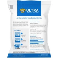 Frisco Butterfly Cat Tracks Cat Toy & Dr. Elsey's Ultra Unscented Clumping Clay Cat Litter 15 Frisco Butterfly Cat Tracks Cat Toy & Dr. Elsey's Ultra Unscented Clumping Clay Cat Litter -Frisco Sales Store 293022 PT6. AC SS1800 V1700675839