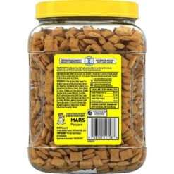 Temptations Classic Tasty Chicken Flavor Soft & Crunchy Cat Treats & Frisco Multi-Cat Unscented Clumping Clay Cat Litter -Frisco Sales Store 293920 PT2. AC SS1800 V1620083849