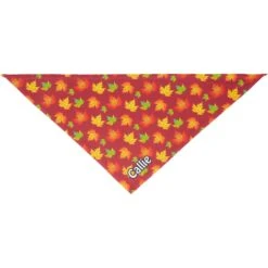Frisco Fall Leaves Personalized Dog & Cat Bandana 12 Frisco Fall Leaves Personalized Dog & Cat Bandana -Frisco Sales Store 296994 PT3. AC SS1800 V1627655265