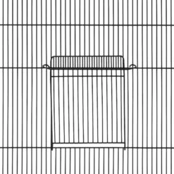 Frisco Wire Small Pet Playpen With Door, 15-in 7 Frisco Wire Small Pet Playpen With Door, 15-in -Frisco Sales Store 297213 PT3. AC SS1800 V1633378998