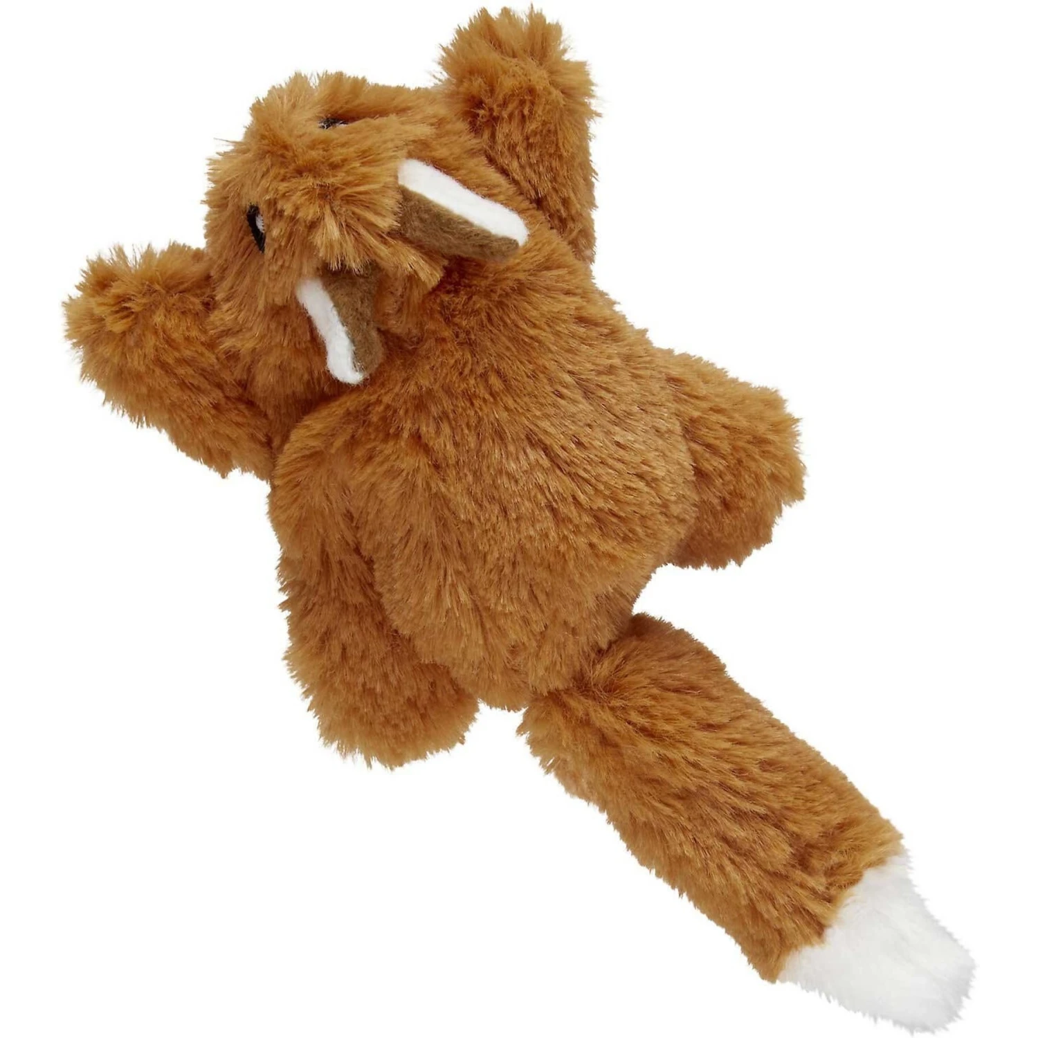 Sheba Meaty Tender Sticks Tuna Flavor Soft Adult Cat Treats & Frisco Squirrel Plush Cat Toy With Refillable Catnip 5 Sheba Meaty Tender Sticks Tuna Flavor Soft Adult Cat Treats & Frisco Squirrel Plush Cat Toy With Refillable Catnip - Image 5