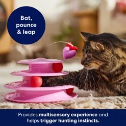 Frisco Unicorn Cat Tracks Cat Toy With Catnip -Frisco Sales Store 298958 PT3. AC SS1800 V1701797064