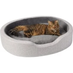 Frisco Ortho Cuddler Dog & Cat Bed -Frisco Sales Store 299458 PT2. AC SS1800 V1638288895