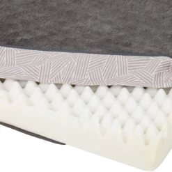 Frisco Ortho Lounger Dog & Cat Bed 10 Frisco Ortho Lounger Dog & Cat Bed -Frisco Sales Store 299465 PT5. AC SS1800 V1641337341