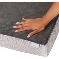 Frisco Ortho Lounger Dog & Cat Bed 11 Frisco Ortho Lounger Dog & Cat Bed -Frisco Sales Store 299465 PT6. AC SS1800 V1641340000