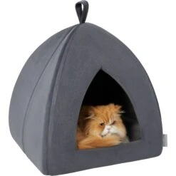 Frisco Tent Covered Cat & Dog Bed 8 Frisco Tent Covered Cat & Dog Bed -Frisco Sales Store 300634 PT3. AC SS1800 V1641337306