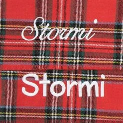 Frisco Tartan Plaid Embroidered Personalized Dog & Cat Bandana -Frisco Sales Store 301157 PT4. AC SS1800 V1628013725