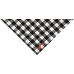 Frisco Buffalo Check Embroidered Personalized Dog & Cat Bandana 11 Frisco Buffalo Check Embroidered Personalized Dog & Cat Bandana -Frisco Sales Store 301162 PT3. AC SS1800 V1628013696