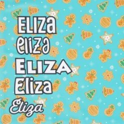 Frisco Gingerbread Cookie Personalized Dog & Cat Bandana 12 Frisco Gingerbread Cookie Personalized Dog & Cat Bandana -Frisco Sales Store 301361 PT4. AC SS1800 V1627653424