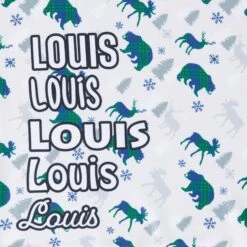 Frisco Buffalo Plaid Winter Animals Personalized Dog & Cat Bandana 12 Frisco Buffalo Plaid Winter Animals Personalized Dog & Cat Bandana -Frisco Sales Store 301365 PT4. AC SS1800 V1627655260