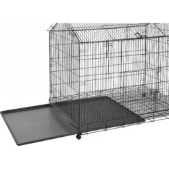 Frisco Wire Small Pet House Shaped Cage 8 Frisco Wire Small Pet House Shaped Cage -Frisco Sales Store 301429 PT4. AC SS1800 V1633378618