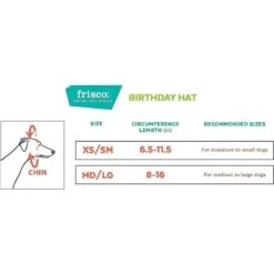 Frisco Birthday Cake Dog & Cat Hat & Frisco It's My Birthday & Cat T-Shirt 13 Frisco Birthday Cake Dog & Cat Hat & Frisco It's My Birthday & Cat T-Shirt -Frisco Sales Store 302392 PT4. AC SS1800 V1623089264