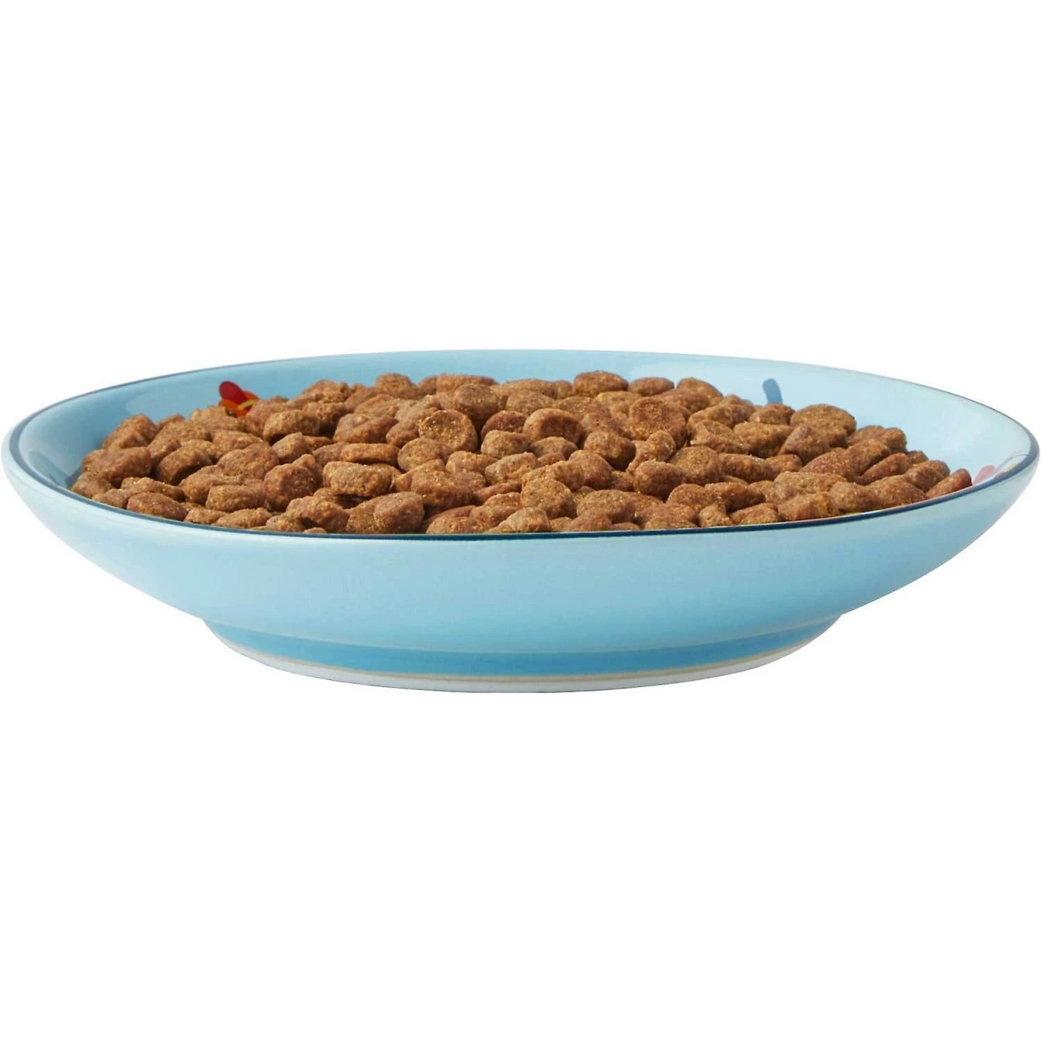 Frisco New York Non-skid Ceramic Cat Dish & Frisco New York Non-skid Ceramic Cat Bowl 3 Frisco New York Non-skid Ceramic Cat Dish & Frisco New York Non-skid Ceramic Cat Bowl - Image 3