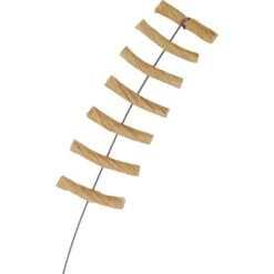 Frisco Cardboard & Wire Teaser Cat Toy & Frisco Fabric Teaser Wand Cat Toy 8 Frisco Cardboard & Wire Teaser Cat Toy & Frisco Fabric Teaser Wand Cat Toy -Frisco Sales Store 302538 PT2. AC SS1800 V1623044541