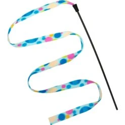 Frisco Cardboard & Wire Teaser Cat Toy & Frisco Fabric Teaser Wand Cat Toy 10 Frisco Cardboard & Wire Teaser Cat Toy & Frisco Fabric Teaser Wand Cat Toy -Frisco Sales Store 302538 PT4. AC SS1800 V1623036758