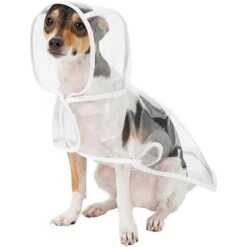 Frisco Lightweight Rainy Days Dog Raincoat & Frisco Lightweight Clear Vinyl Dog Raincoat 14 Frisco Lightweight Rainy Days Dog Raincoat & Frisco Lightweight Clear Vinyl Dog Raincoat -Frisco Sales Store 302814 PT5. AC SS1800 V1623084455