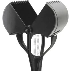 Doggie Doo Drain Pet Waste Removal & Frisco Spring Action Foldable Dog Pooper Scooper -Frisco Sales Store 303292 PT7. AC SS1800 V1623085953
