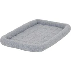 Frisco Fold & Carry Double Door Collapsible Wire Dog Crate & Mat Kit & Frisco Stainless Steel Bowl -Frisco Sales Store 303428 PT3. AC SS1800 V1623061655