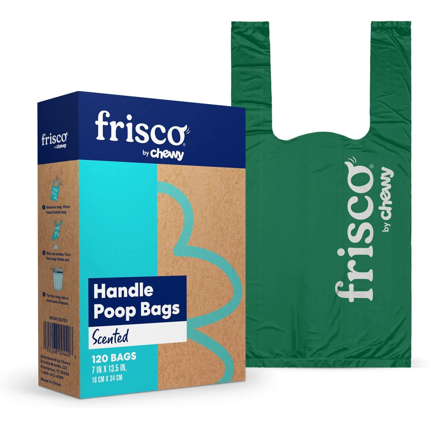 Frisco Rake & Spade Set With Dustpan & Frisco Handle Dog Poop Bag 4 Frisco Rake & Spade Set With Dustpan & Frisco Handle Dog Poop Bag - Image 4