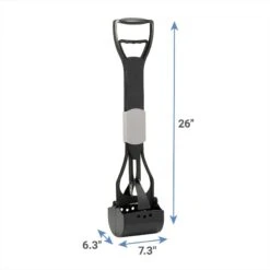 Frisco Spring Action Foldable Dog Pooper Scooper & Frisco Handle Dog Poop Bag 9 Frisco Spring Action Foldable Dog Pooper Scooper & Frisco Handle Dog Poop Bag -Frisco Sales Store 303618 PT2. AC SS1800 V1669925806