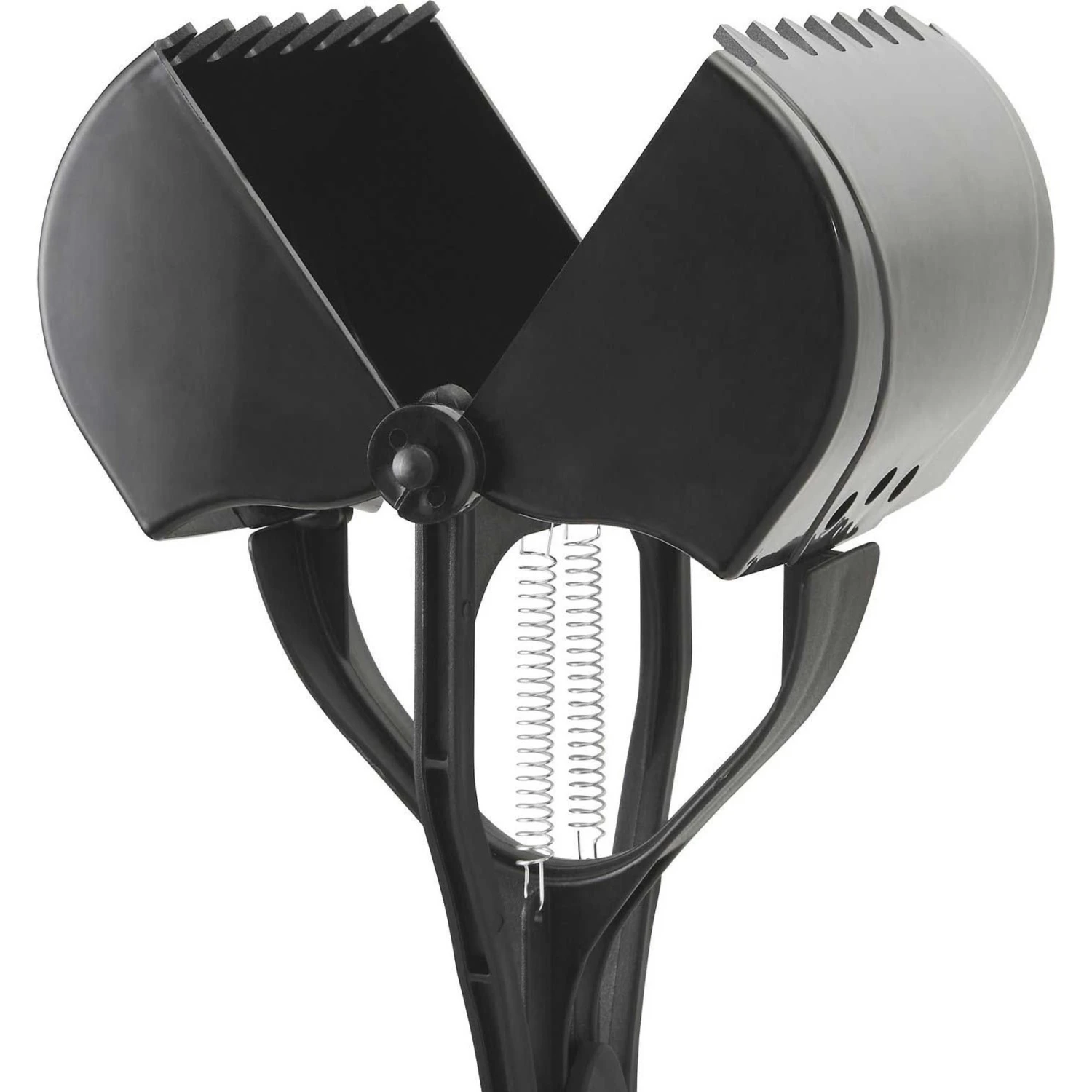 Frisco Spring Action Foldable Dog Pooper Scooper & Frisco Handle Dog Poop Bag 4 Frisco Spring Action Foldable Dog Pooper Scooper & Frisco Handle Dog Poop Bag - Image 4