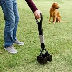 Frisco Spring Action Foldable Dog Pooper Scooper & Frisco Handle Dog Poop Bag 11 Frisco Spring Action Foldable Dog Pooper Scooper & Frisco Handle Dog Poop Bag -Frisco Sales Store 303618 PT4. AC SS1800 V1669928458