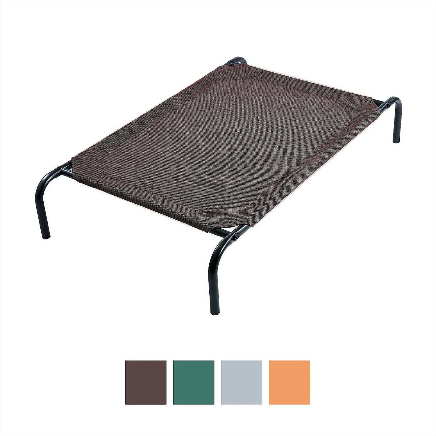 Frisco Replacement Cover For Steel-Framed Elevated Dog Bed & Frisco Steel-Framed Elevated Dog Bed 4 Frisco Replacement Cover For Steel-Framed Elevated Dog Bed & Frisco Steel-Framed Elevated Dog Bed - Image 4