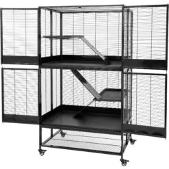Frisco Small Animal Cage 10 Frisco Small Animal Cage -Frisco Sales Store 303829 PT3. AC SS1800 V1633378706