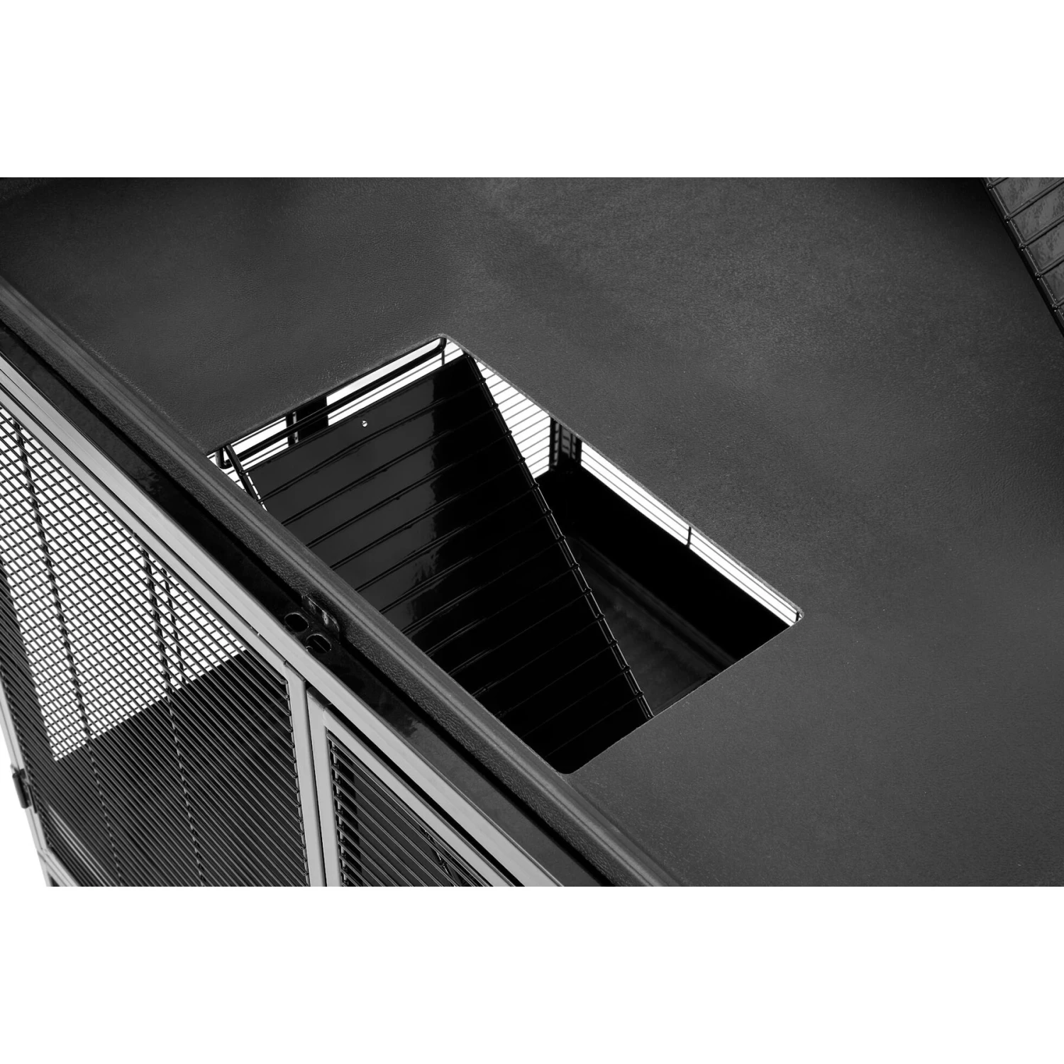 Frisco Small Animal Cage 5 Frisco Small Animal Cage - Image 5