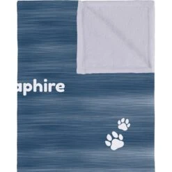 Frisco Personalized Heathered Soft Fleece Cat & Dog Blanket, 30" X 40" 8 Frisco Personalized Heathered Soft Fleece Cat & Dog Blanket, 30" X 40" -Frisco Sales Store 304005 PT2. AC SS1800 V1637608932