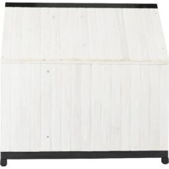 Frisco Classic Wooden Outdoor Dog House 10 Frisco Classic Wooden Outdoor Dog House -Frisco Sales Store 304035 PT3. AC SS1800 V1641481041