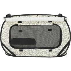 Frisco Collapsible Cat Cage, Litter Box, & Mat -Frisco Sales Store 306999 PT2. AC SS1800 V1634829466