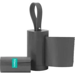 Frisco Poop Bag Square Design Dispenser