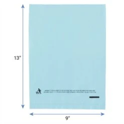 Frisco Dog Poop Bag Solid Assortment In Teal Blue, Violet, Gray, & Coral 8 Frisco Dog Poop Bag Solid Assortment In Teal Blue, Violet, Gray, & Coral -Frisco Sales Store 309821 PT2. AC SS1800 V1669101245
