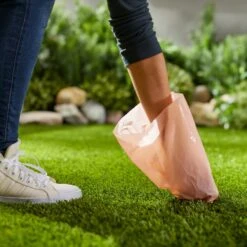 Frisco Dog Poop Bag Solid Assortment In Teal Blue, Violet, Gray, & Coral 10 Frisco Dog Poop Bag Solid Assortment In Teal Blue, Violet, Gray, & Coral -Frisco Sales Store 309821 PT4. AC SS1800 V1669102821