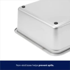 Frisco Stainless Steel Cat Litter Box 8 Frisco Stainless Steel Cat Litter Box -Frisco Sales Store 309857 PT3. AC SS1800 V1675279929