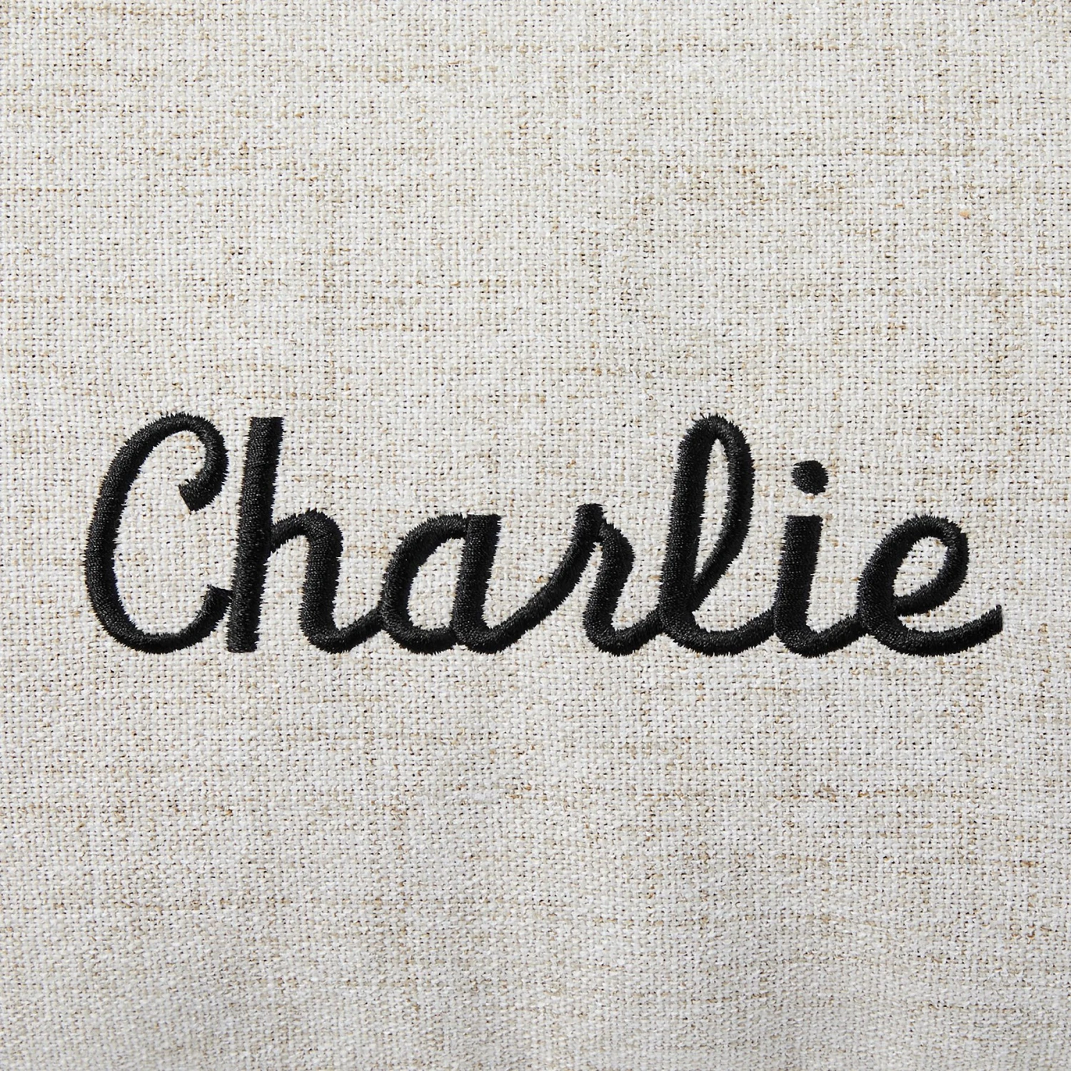 Frisco Personalized Knife Edge Bed 3 Frisco Personalized Knife Edge Bed - Image 3