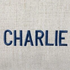 Frisco Personalized Knife Edge Bed 7 Frisco Personalized Knife Edge Bed -Frisco Sales Store 311758 PT4. AC SS1800 V1630594269