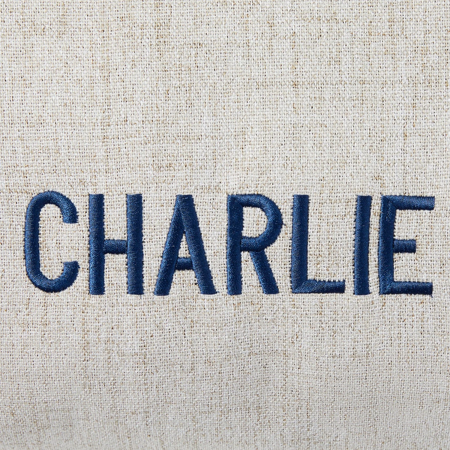 Frisco Personalized Knife Edge Bed 4 Frisco Personalized Knife Edge Bed - Image 4