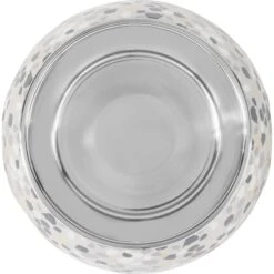 Frisco Terrazzo Design Stainless Steel Dog & Cat Bowl 10 Frisco Terrazzo Design Stainless Steel Dog & Cat Bowl -Frisco Sales Store 311957 PT3. AC SS1800 V1642535540