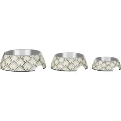 Frisco Moroccan Design Stainless Steel Dog & Cat Bowl 13 Frisco Moroccan Design Stainless Steel Dog & Cat Bowl -Frisco Sales Store 311963 PT5. AC SS1800 V1642543042